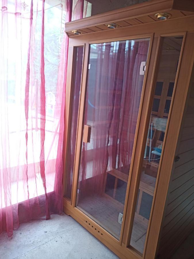 Апартаменты Belle Chambre D'Hote Pour 2 A 4 Personnes Chef-Boutonne Экстерьер фото